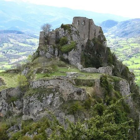 Villa De Village Léran