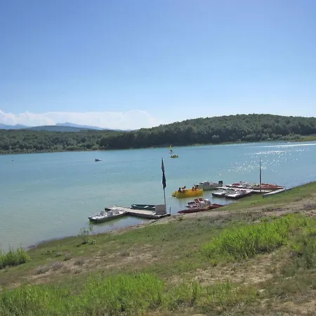 De Village Léran