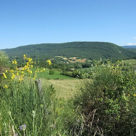 De Village Léran