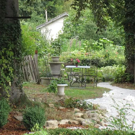 De Village Léran
