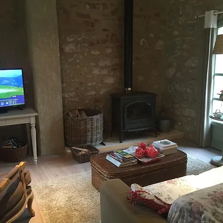 De Village Villa Léran